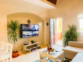 ☀️ Sunny dream Apt in West Golf @ ♾Pool & lagoon - Image 2