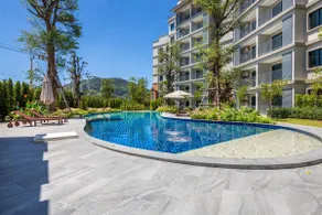 Beautiful 1 bedroom apartment @Nai Yang beach - 550m - Image 5