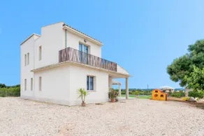 Villa Albaimar with swimming pool and garden - Image 5