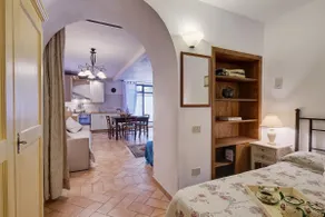 Big studio in Chianti with swimming pool - Image 2