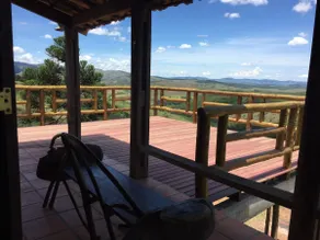 Ibitipoca with a lot of Peace, Charm, Unparalleled view - Image 3
