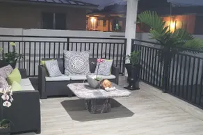 Stunning 4Br/3Ba. Airport. 10mi Beach. Big patio! - Image 3