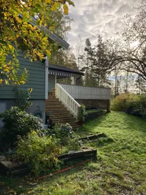 Cozy Lakeside Getaway in the Heart of Sörmland - Image 5