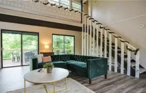 Beck Inn at Lake Junaluska, NC - Lake home - Image 3