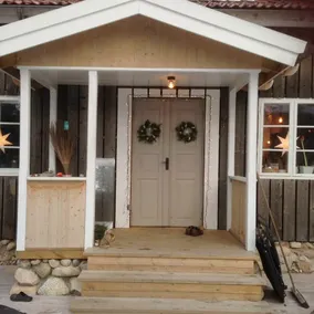 Beautiful cottage, idyllic nature, near StockholmC - Image 4