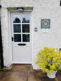 Beautiful cottage in the heart of Wensleydale - Image 4