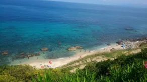 Villa with private descent to the sea (near Tropea) - Image 2
