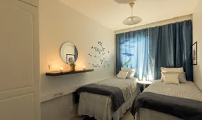 5 Rooms Cozy Apartment Turku City Center - Image 4