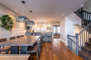 Tremblant Condo 405 Ski In/ski out - Image 5