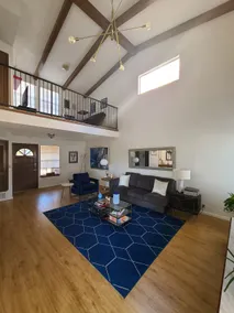 Entire home at the hills. Amazing sunset view! - Image 2