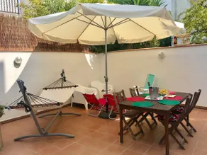 1mn to San Sebastián beach, balcony+private patio - Image 2