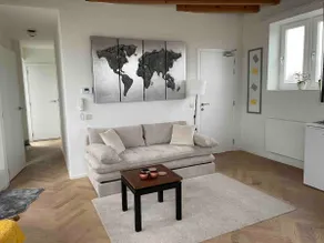 Unique Penthouse in City Center (with Terrace) - Image 5