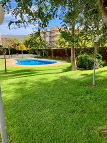 APARTMENT - FREE WIFI - SWIMMING POOL - 250 METERS FROM THE BEACH - Image 4