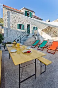 Island Hvar, Villa Domenika, Zaraće Village - Image 2