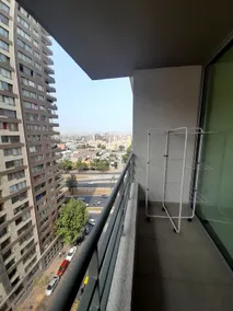 One-bedroom apartment +1 bathroom + sofa bed - Image 2