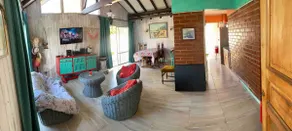 Beautiful and comfortable house in Algarrobo Norte - Image 3