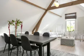 Design apartment in the heart of Rotterdam - Image 3