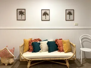 Barefoot Lighthouse Beach - 5 bed, wifi - Image 4