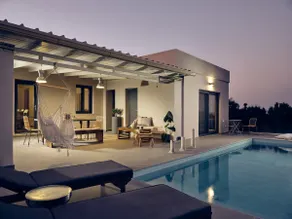 Thea lux natur villa - Image 2