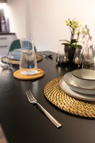 Modern studio apartment in the heart of Merano - Image 5
