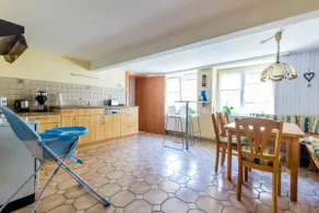 Natur pur am Limes: Andrea's gemütliche Ferienwohnung für 4 Personen - Image 3