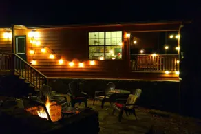 Cozy Cabin w/ Lake Access, High-Speed Wi-Fi, BBQ - Image 4