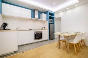 Beautiful apartment in the center, quiet, Netflix - Image 2