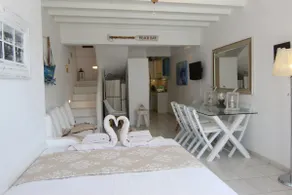 Royal Gem by Mykonos (Près de la plage Pool Maisonnette) - Image 5