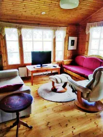 Cozy and warm cottage. - Image 4