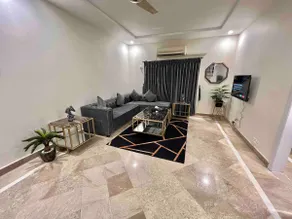 1 bed apt in ISB F-10 1st floor margalla hill view - Image 2