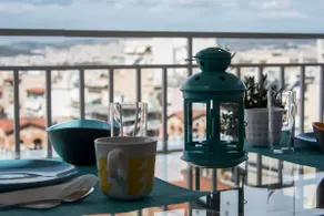 EL GRECO Penthouse in Vibrant Petralona - Image 5