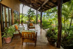 Casa Guanacaste, inside Hacienda Barrigona. - Image 3