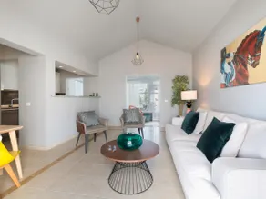 Luxurious Bungalow A2 in a quiet complex with pool 100m from the sea - Image 4