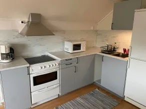 Stay at an apple orchard in beautiful Skärstadalen - Image 5