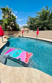 Peaceful 4BR/2 Bath* Heated Pool* Hot Tub* - Image 3