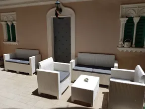 Ambra: centre, wi fi, 5min. walk beach, 10 min walk train station - Image 3
