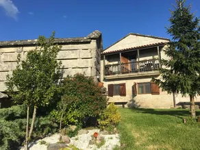 Rustic House Veiga da Porta Grande - Image 2
