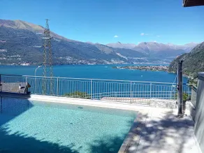 Forever: Lake COMO View Wifi Ac Pool Terrace - Image 3