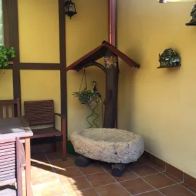 VILLA TOWNHOUSE ZIZURKIL-DONOSTIA ESS02215 - Image 4