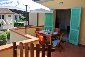 Two-room apartment Marina di Campo - Image 3