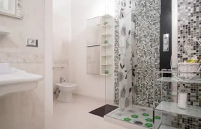 Excellence luxury apartment, reserved car place - Image 5