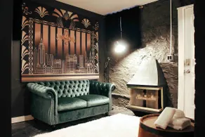 𒊹︎Private Speakeasy Suite featured on KC Today𒊹︎ - Image 2