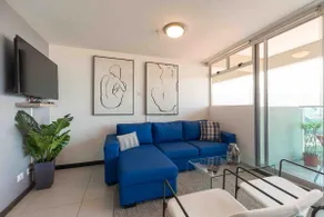 Stunning top floor apt. perfect view Sabana A/C - Image 3