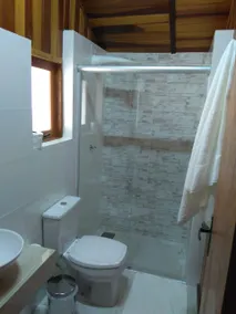 BROTAS: RECANTO DA SOL - COMPLETE HOUSE + 4 CHALETS! - Image 5