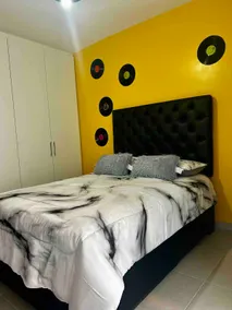 Apartment with a pool in Veracruz - Image 5