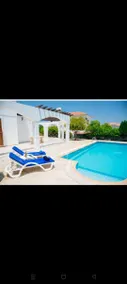Villa mit privatem Pool, Meer- und Bergblick - Image 3
