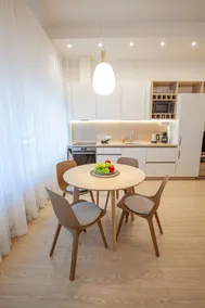 Apartment near Baltic Sea - Image 2