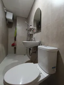 Pollux Habibi Apartement Syariah, Tower 2 #19-02 - Image 4