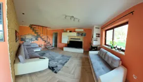 A villa under the stars - Image 2