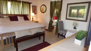 SUITE DREAMS 3 min. walk to beach Air Conditioning - Image 2